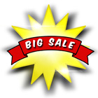 big Sale