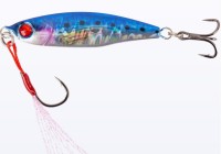 Artikelbild für Mezaschi Micro Casting Jig Real Sardine im Baltic Kölln Onlineshop