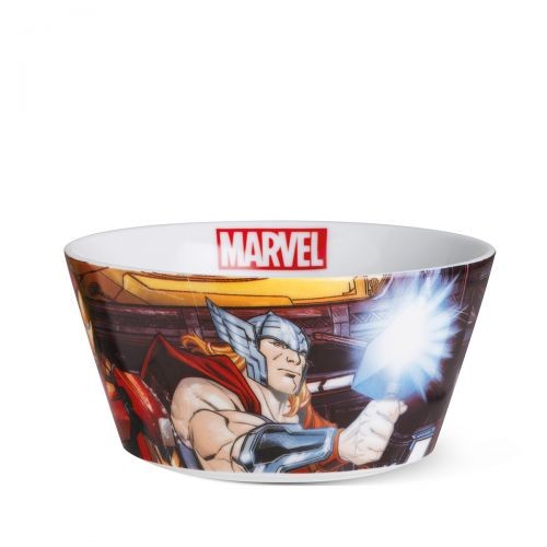 Artikelbild für Kinder Schale Marvel-Avengers H 7cm, D. 14cm im Baltic Kölln Onlineshop