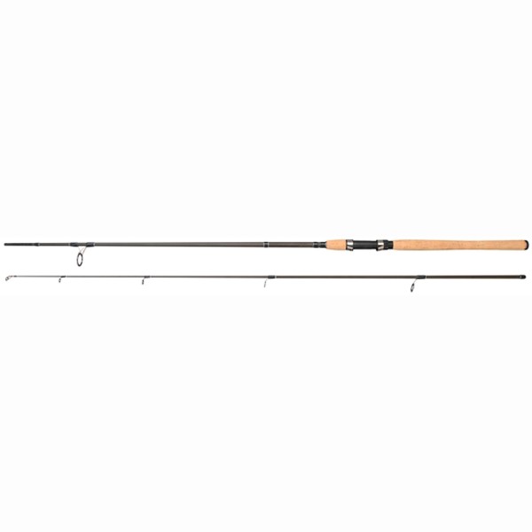 Artikelbild für Spro Ridge Spin im Baltic Kölln Onlineshop