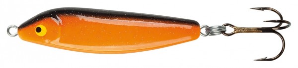 falkfish Spöket Black Orange Gli