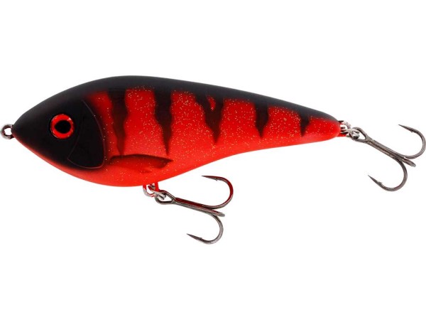 Artikelbild für Swim Glidebait 10cm 34g sink.Fire im Baltic Kölln Onlineshop