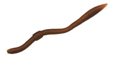 Artikelbild für Freestyle Twitch Worm Natural Brown 8 Stck. SB im Baltic Kölln Onlineshop