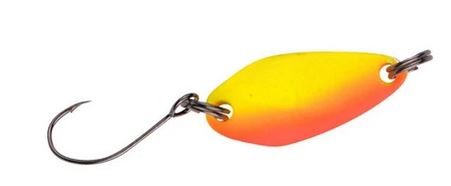 Trout Master Incy Spoon Sunshine