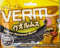 Vermz Sandworm braun