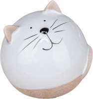 Artikelbild für Katze Porzellan 9cm im Baltic Kölln Onlineshop