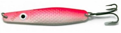 Gladsax Snap Farbe 32 pink/weiss