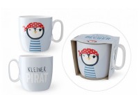 Artikelbild für Kinderbecher Pinguin 150 ml im Baltic Kölln Onlineshop