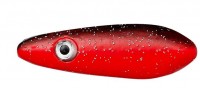 Kinetic Pixie Inline black/red/silver