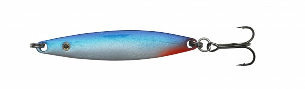 Hansen Fight Blue Silver Pearl White