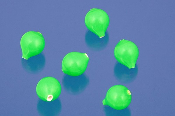 Lil' Corky® LI LIME25 Stück verpackt