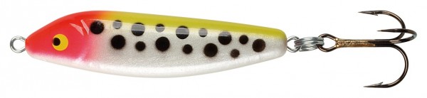 FALKFISH Spöket 6cm Farbe 276