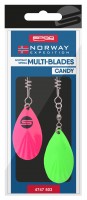 Artikelbild für Norway Exp. Multi Blades Candy im Baltic Kölln Onlineshop