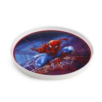 Artikelbild für Kinder Teller Marvel-Spiderman Durchm. 20cm im Baltic Kölln Onlineshop