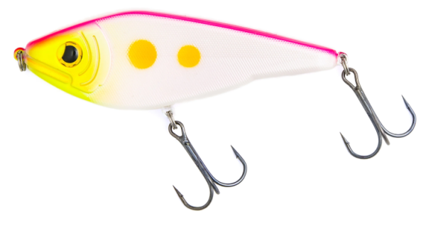 Artikelbild für Predator Swimbait 25 g cotton candy im Baltic Kölln Onlineshop