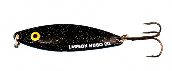 Lawson Hugo Dark Horse