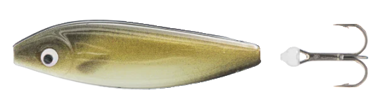 Artikelbild für Tuwob G4 5cm / 7g Duchlaufwobbler Tobiasfisch im Baltic Kölln Onlineshop