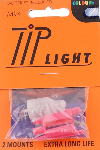 Artikelbild für TIP LIGHTS BLUE, MK4B MARK 4, 1 Stück in der Verpackung im Baltic Kölln Onlineshop