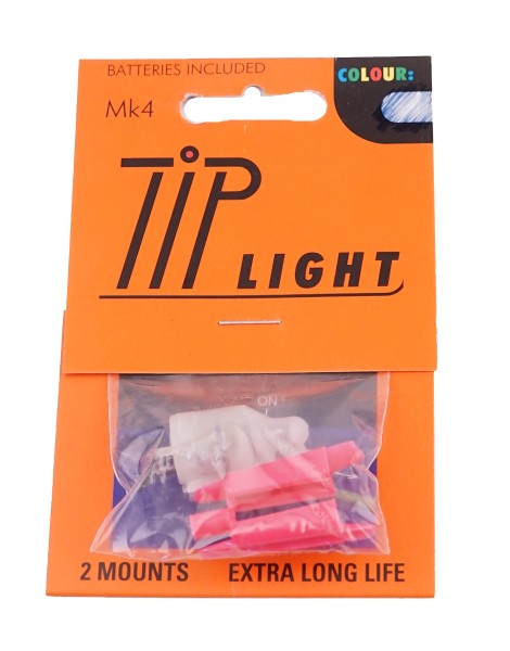 Artikelbild für TIP LIGHTS BLUE, MK4B MARK 4, 1 Stück in der Verpackung im Baltic Kölln Onlineshop