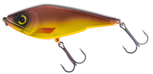 Artikelbild für Predator Swimbait 50 g golden roach im Baltic Kölln Onlineshop