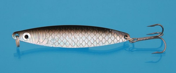Lawson BFO Silber-Schwarz