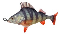 Artikelbild für Stoff-Fisch Karpfen, Länge 70cm im Baltic Kölln Onlineshop