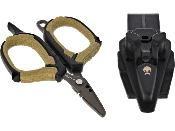 Artikelbild für Westin Spezialschere mit Halterung 8,9cm im Baltic Kölln Onlineshop