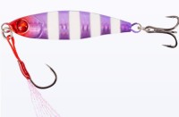Artikelbild für Mezaschi Micro Casting Jig Violet Glow im Baltic Kölln Onlineshop