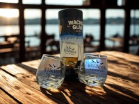 Artikelbild für Wackelglas Heiligenhafen im Baltic Kölln Onlineshop