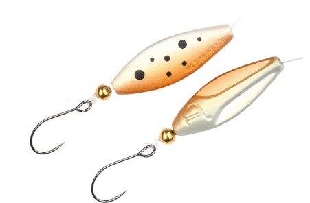 Artikelbild für Incy Inline Spoon Brown Trout im Baltic Kölln Onlineshop