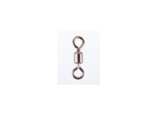 Artikelbild für Mustad SS Rolling Swivel im Baltic Kölln Onlineshop