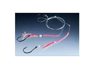 Artikelbild für Valhall Wittling-Schellfisch-Rig im Baltic Kölln Onlineshop