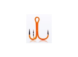 Artikelbild für KVD Elite UP Round Treble UV orange im Baltic Kölln Onlineshop
