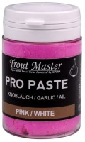 Artikelbild für Trout Master Pro Paste Carlic Pink/White im Baltic Kölln Onlineshop