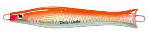 Pro-Select-Pilker Red-Fish orange/silber