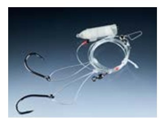 Artikelbild für Valhall Ü-(Überraschungs)-Rig im Baltic Kölln Onlineshop