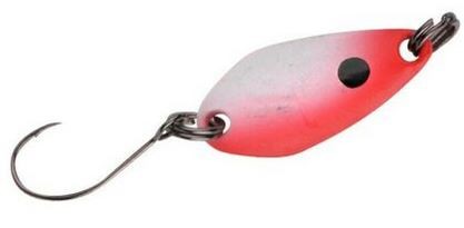 Trout Master Incy Spoon Develish