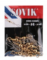 Artikelbild für Sövik Messingwirbel im Baltic Kölln Onlineshop Artikelbild für Sövik Messingwirbel im Baltic Kölln Onlineshop