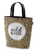 Artikelbild für Shopper Wildkatze im Baltic Kölln Onlineshop