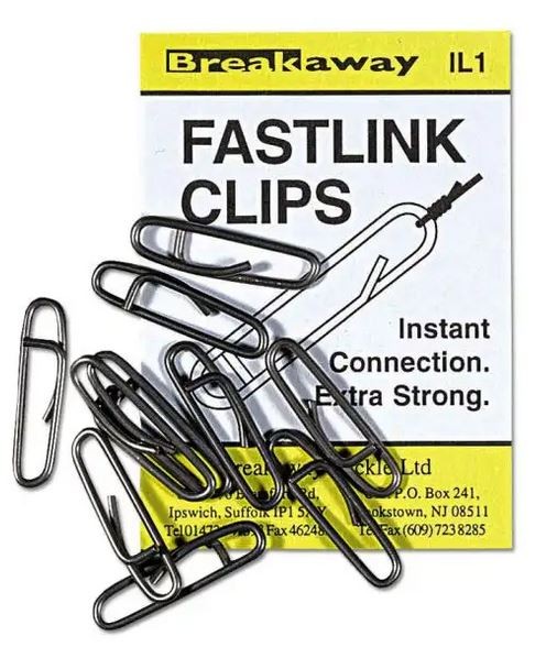 Artikelbild für Breakaway IL2 Fastlinks 10 Stk.SB im Baltic Kölln Onlineshop