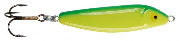 Falkfish Spöket 6cm Farbe 291