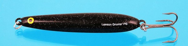 Lawson Gnome Dark Horse