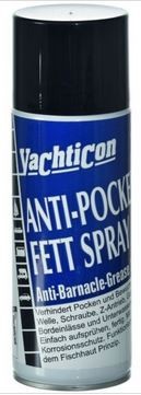 Anti-Pocken-Fett Spray 400ml