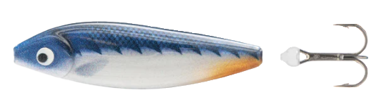 Artikelbild für Tuwob G4 5cm / 7g Duchlaufwobbler SK 0201 perlweiss im Baltic Kölln Onlineshop