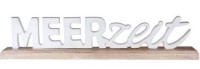 Artikelbild für Schriftzug Meerzeit im Baltic Kölln Onlineshop