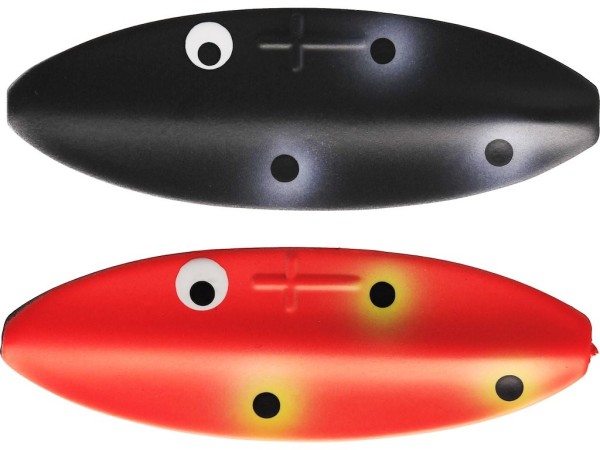 Artikelbild für Praesten Orange Clown in 1,8 und 4,5 Gramm im Baltic Kölln Onlineshop