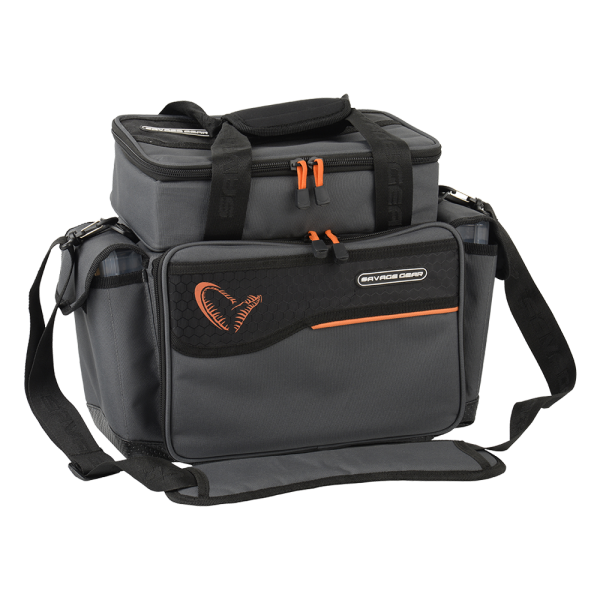 SG Lure Specialist Bag 6 Boxen
