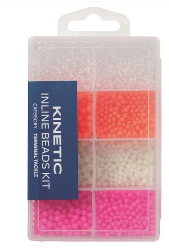 Kinetic Inline Beads Kit