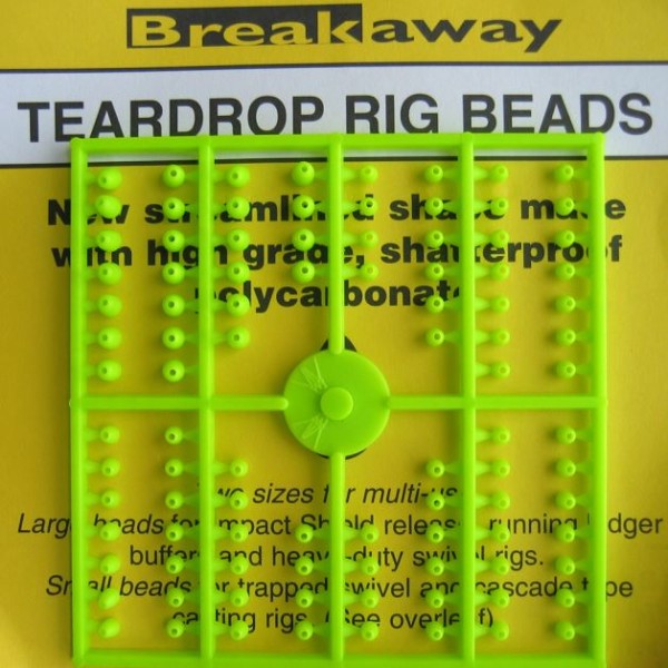 Artikelbild für TDY Teardrop beads yellow BKH 96 Stk. im Baltic Kölln Onlineshop