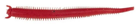 Artikelbild für Berkley Gulp Fat Sandworm Red Belly Shrimp im Baltic Kölln Onlineshop
